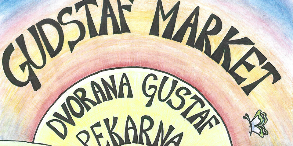 Gustaf market